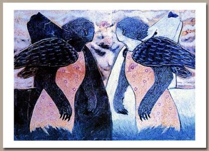 DK03 The Guardians DK03