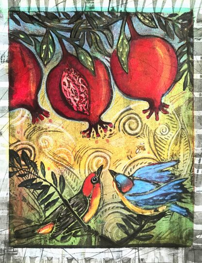Fruitful Gifts