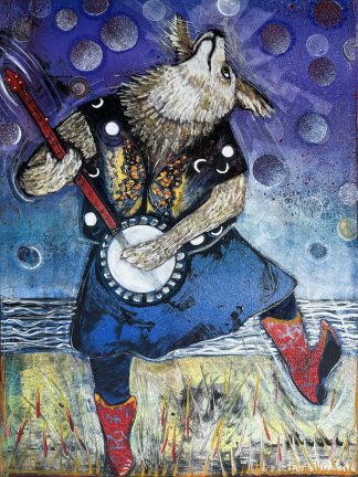 Moon Tune