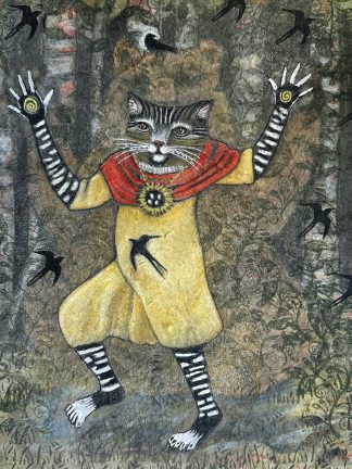 Wild Thing