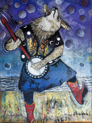 DK80 Moon Tune DK80